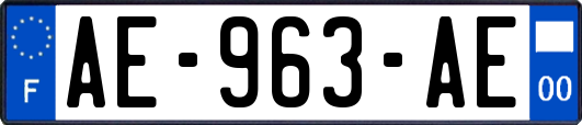 AE-963-AE