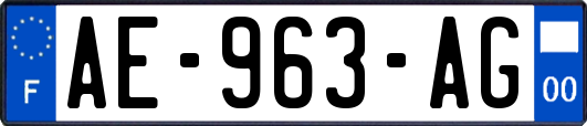 AE-963-AG