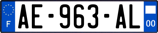 AE-963-AL