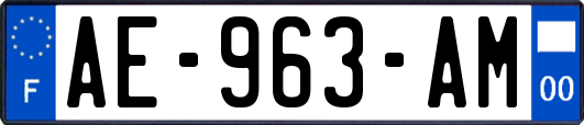 AE-963-AM