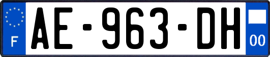 AE-963-DH