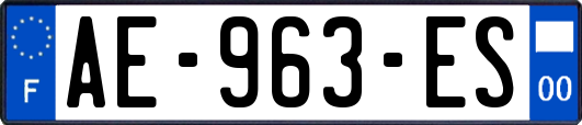 AE-963-ES