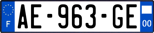 AE-963-GE