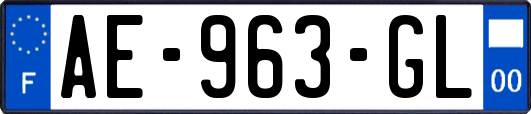 AE-963-GL