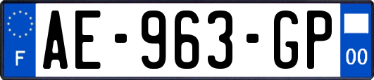 AE-963-GP