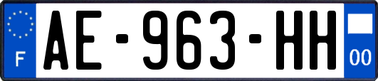 AE-963-HH