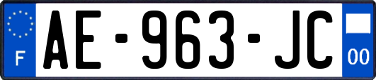 AE-963-JC