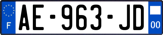 AE-963-JD