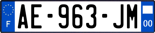 AE-963-JM