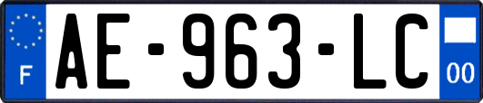 AE-963-LC