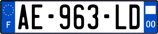 AE-963-LD