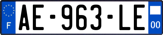 AE-963-LE