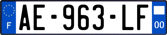 AE-963-LF