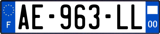 AE-963-LL