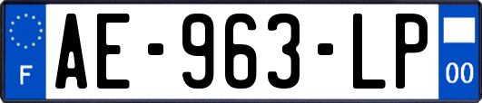 AE-963-LP