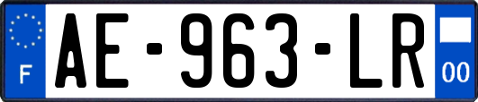AE-963-LR