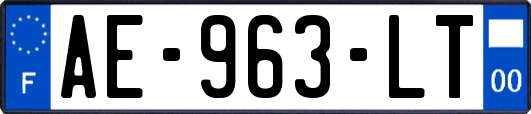 AE-963-LT