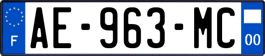 AE-963-MC