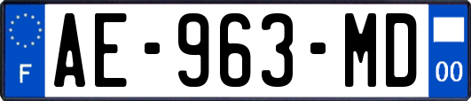 AE-963-MD
