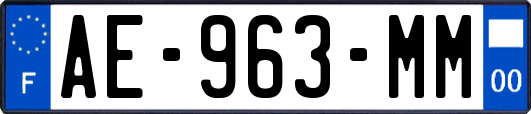 AE-963-MM