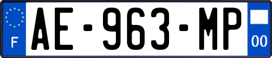 AE-963-MP