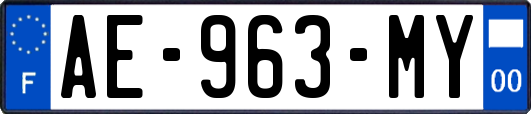 AE-963-MY