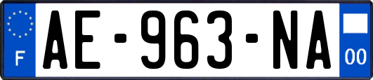 AE-963-NA