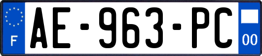 AE-963-PC