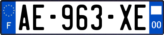 AE-963-XE