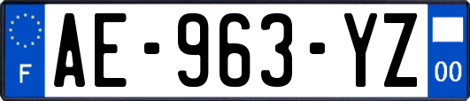 AE-963-YZ