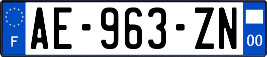 AE-963-ZN