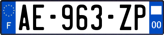 AE-963-ZP