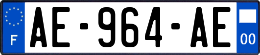 AE-964-AE