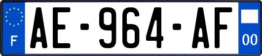 AE-964-AF