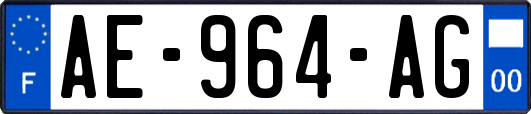 AE-964-AG