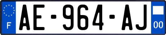 AE-964-AJ
