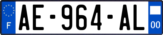 AE-964-AL