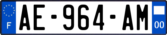 AE-964-AM