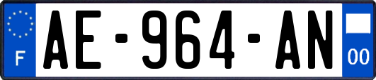 AE-964-AN