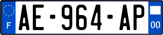 AE-964-AP