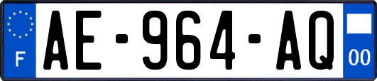 AE-964-AQ