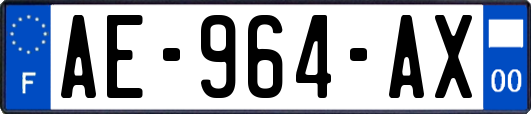 AE-964-AX