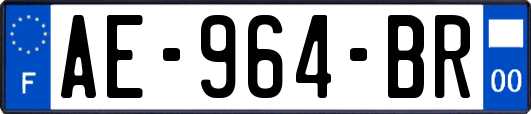 AE-964-BR