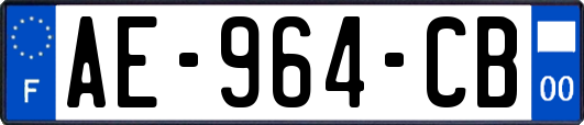 AE-964-CB