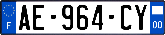 AE-964-CY