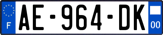 AE-964-DK