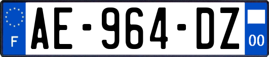 AE-964-DZ