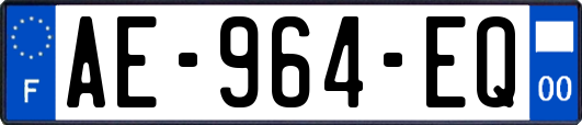 AE-964-EQ