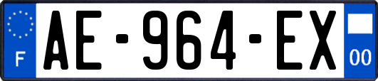 AE-964-EX