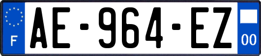 AE-964-EZ